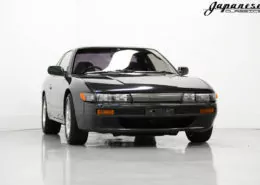 1992 Nissan Silvia Q’s
