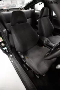 1992 Nissan 180SX Slicktop