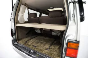 1993 Nissan Homy Limousine