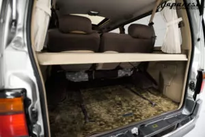 1993 Nissan Homy Limousine