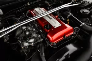 1992 Nissan 180SX Slicktop