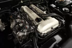 1992 Nissan Silvia Q’s