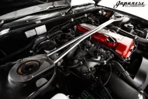 1992 Nissan 180SX Slicktop
