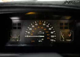 1995 Mitsubishi Mighty Max Show Stopper