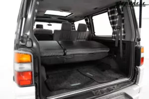 1993 Mitsubishi Delica Diesel – Japanese Classics
