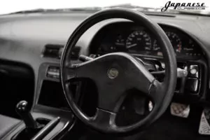 1992 Nissan 180SX Slicktop