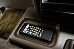 1993 Nissan Homy Limousine