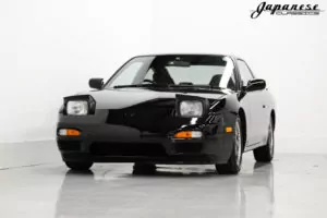 1992 Nissan 180SX Slicktop