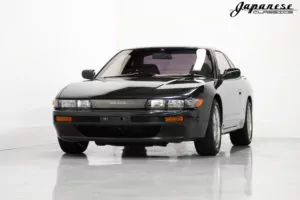 1992 Nissan Silvia Q’s
