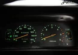 1992 Mitsubishi Delica Exceed
