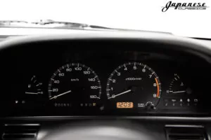 1994 Nissan 180SX – Japanese Classics