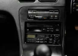 1992 Nissan 180SX S13
