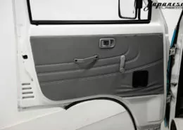 1992 Daihatsu HiJet Deck Van