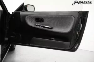 1992 Nissan Silvia Q’s