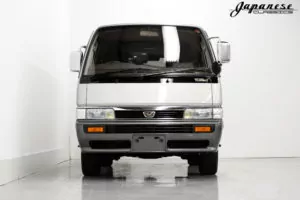1993 Nissan Homy Limousine