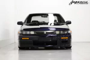 1990 Autech Cefiro – Japanese Classics