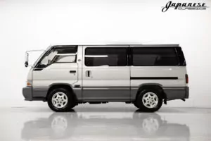 1993 Nissan Homy Limousine