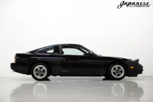1992 Nissan 180SX Slicktop