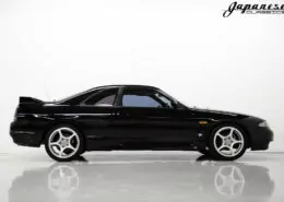 1993 Skyline Coupe Type M