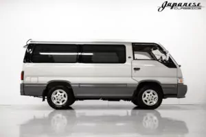 1993 Nissan Homy Limousine