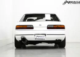 1992 Nissan Silvia Coupe
