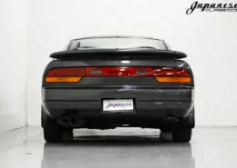 1992 Nissan 180SX S13