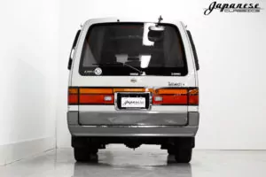 1993 Nissan Homy Limousine