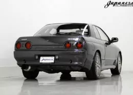 1993 Nissan Skyline GTS-t Series 2