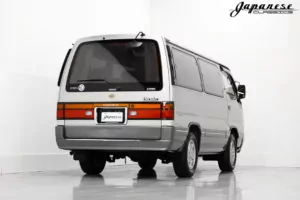 1993 Nissan Homy Limousine