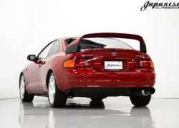 1994 Celica GT-FOUR