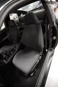 1992 Nissan 180SX Slicktop