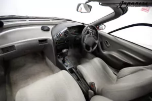 1990 Toyota Sera – Japanese Classics