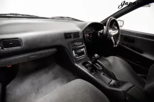 1992 Nissan Silvia Q’s