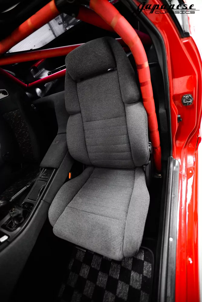 1991 Nissan 300ZX Z32 – Japanese Classics