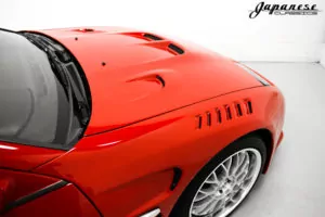 1991 Nissan 300ZX Z32 – Japanese Classics