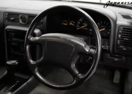 1993 Nissan Cedric Ultima GT