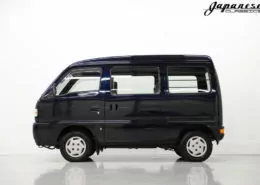 1993 Suzuki Every 4WD