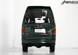 1989 Mitsubishi Minicab
