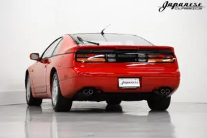 1990 Nissan Fairlady 300ZX – Japanese Classics