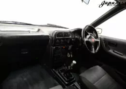 1991 Nissan Pulsar GTi-R RA