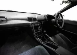 1991 Nissan Skyline R32