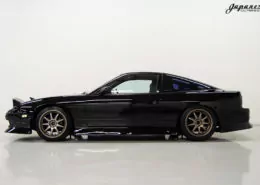 1993 Nissan 180SX S Chassis