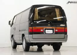 1993 Nissan Caravan 4WD Turbo Diesel