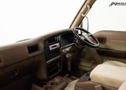 1993 Nissan Caravan 4WD Turbo Diesel