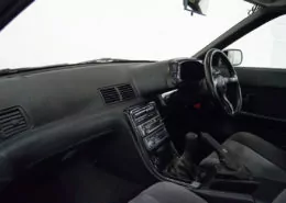 1989 Nissan Skyline GTS-T