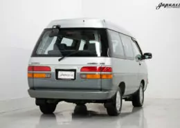 1993 Toyota TownAce Super Extra