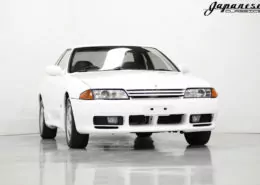 1993 Nissan Skyline R32 GTS-T