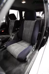 1993 Toyota Hilux Surf SSR-X