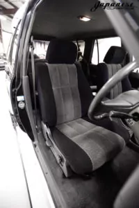 1993 Toyota Hilux Surf SSR-X