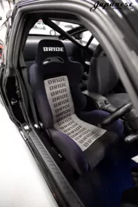 1993 Nissan 180SX S13